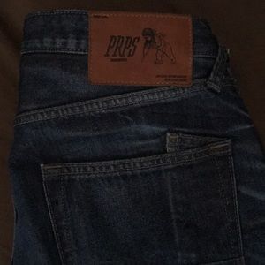 Prps denim jeans